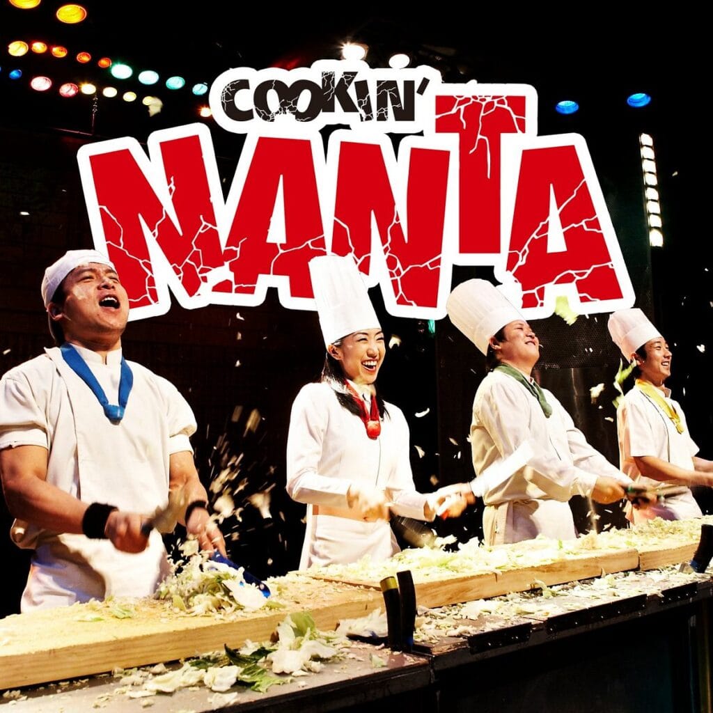 nanta