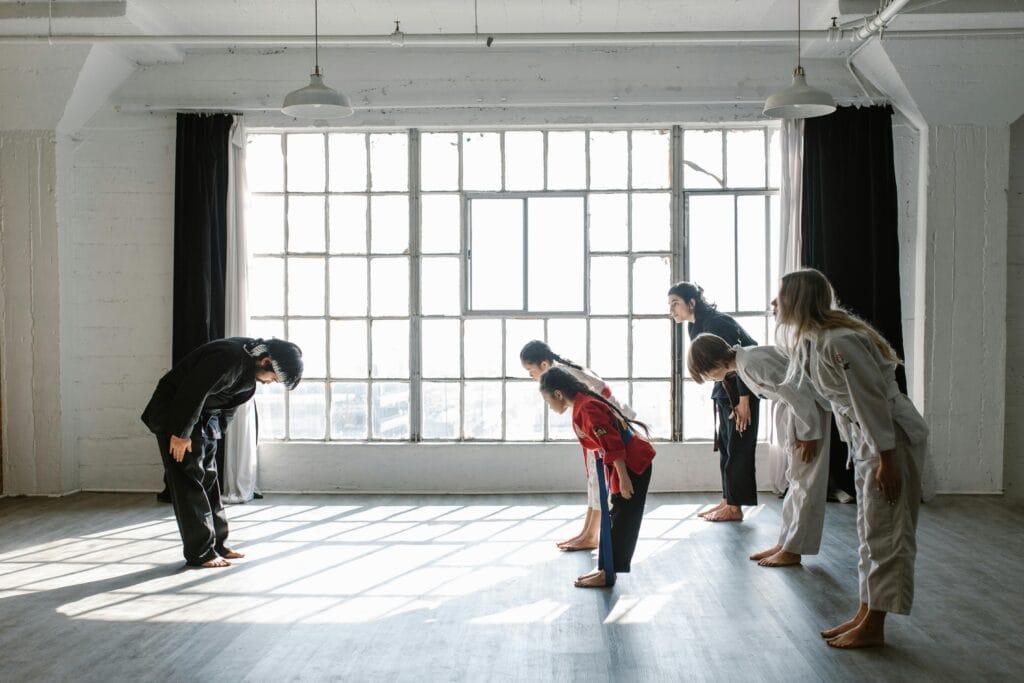 pexels-photo-7045589-7045589 Free stock photo of activity, adult, aikido