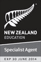 New Zealand Special Agent 華禾全方位