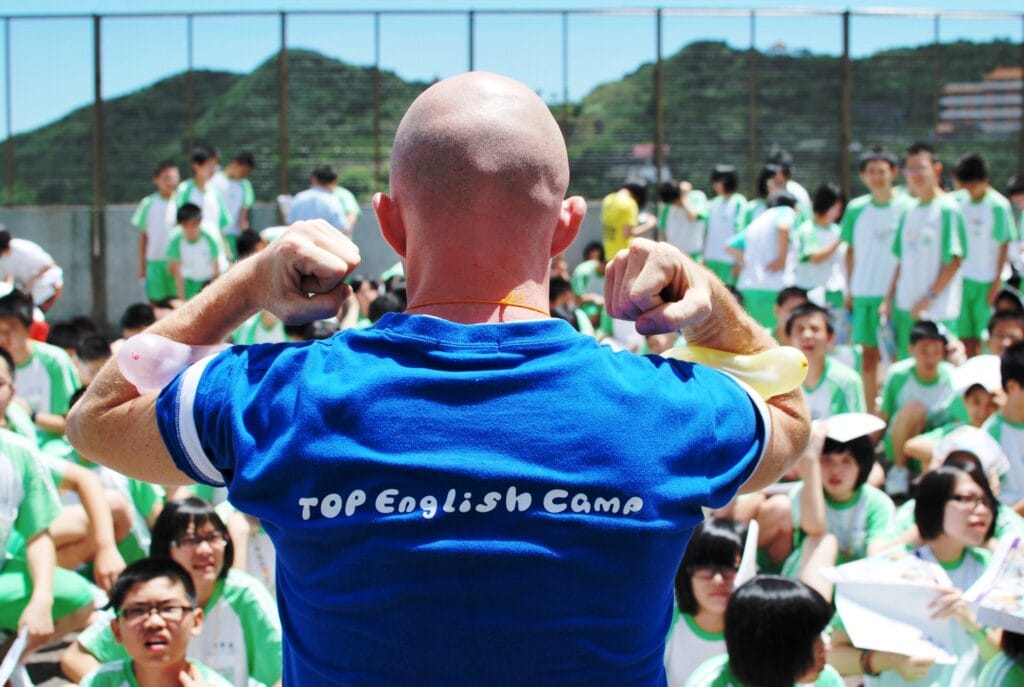 夏令營的報名費用 CITOP華禾美語村