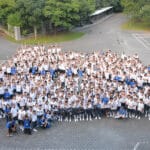 慈大附中美語營 華禾美語村