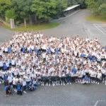 慈大附中美語營 華禾美語村