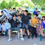 CiTOP 全美語夏令營