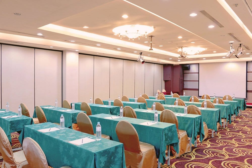 教室空間(會議室)