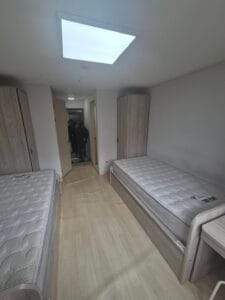 SOPA Dorm