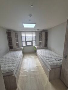 SOPA Dorm