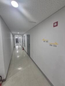 SOPA Dorm