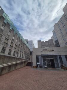 SOPA Dorm
