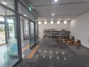 SOPA Dorm